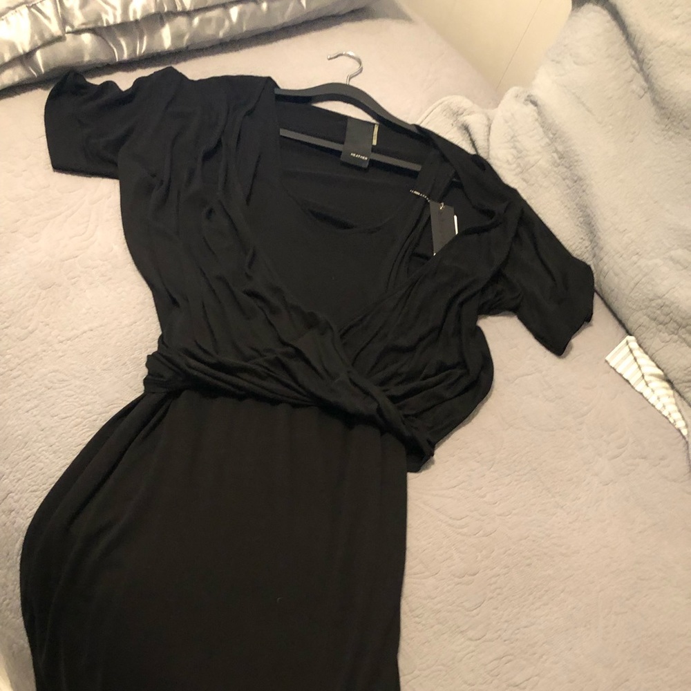 KB Kasuals ... unique dress